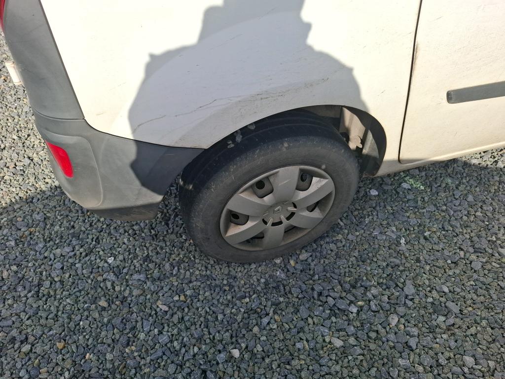 RENAULT KANGOO VU EXPRESS BLUE DCI 80 GRAND CONFORT 2021