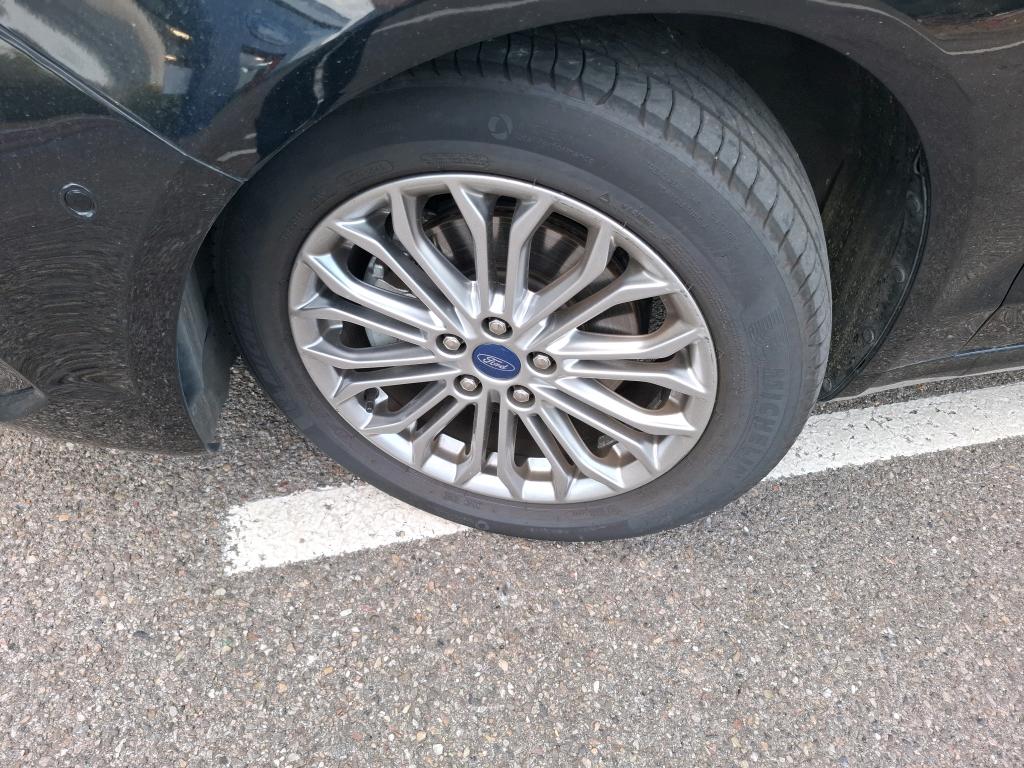 FORD MONDEO 2.0 Hybrid 187 BVA6 Titanium Business 2021