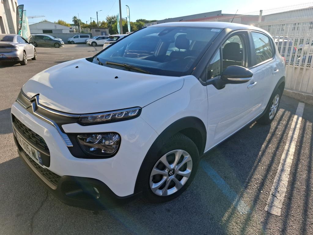 C3 PURETECH
