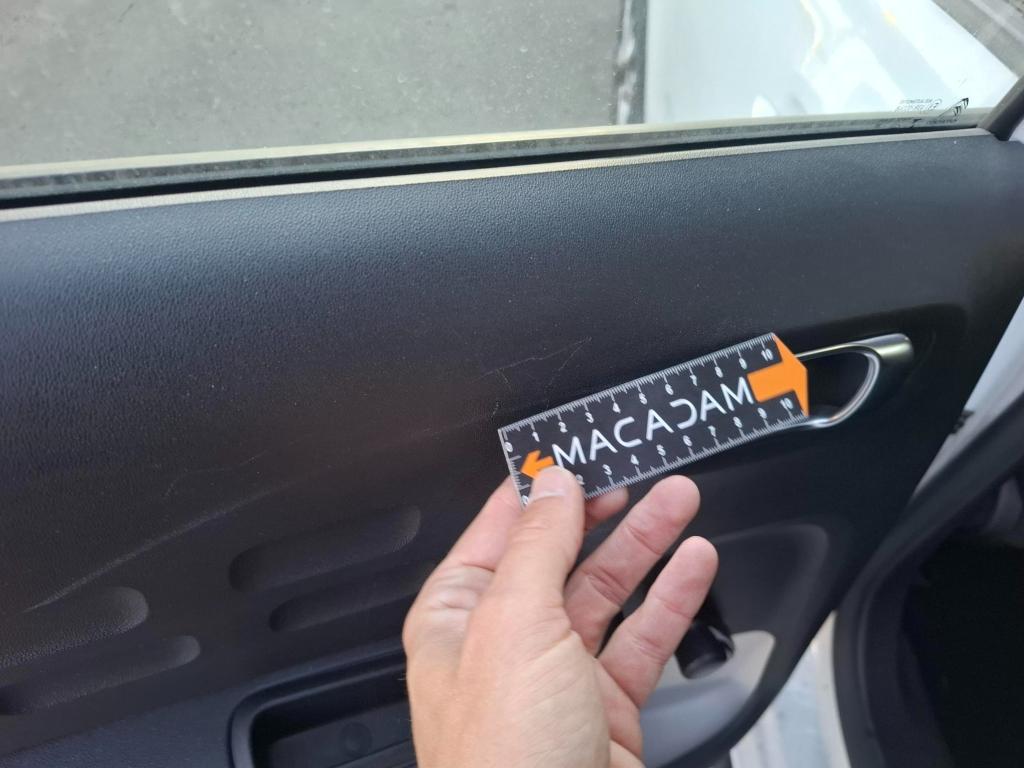 CITROEN C3 ENTREPRISE SOCIETE PURE TECH 83 S&S BVM FEEL NAV 2022