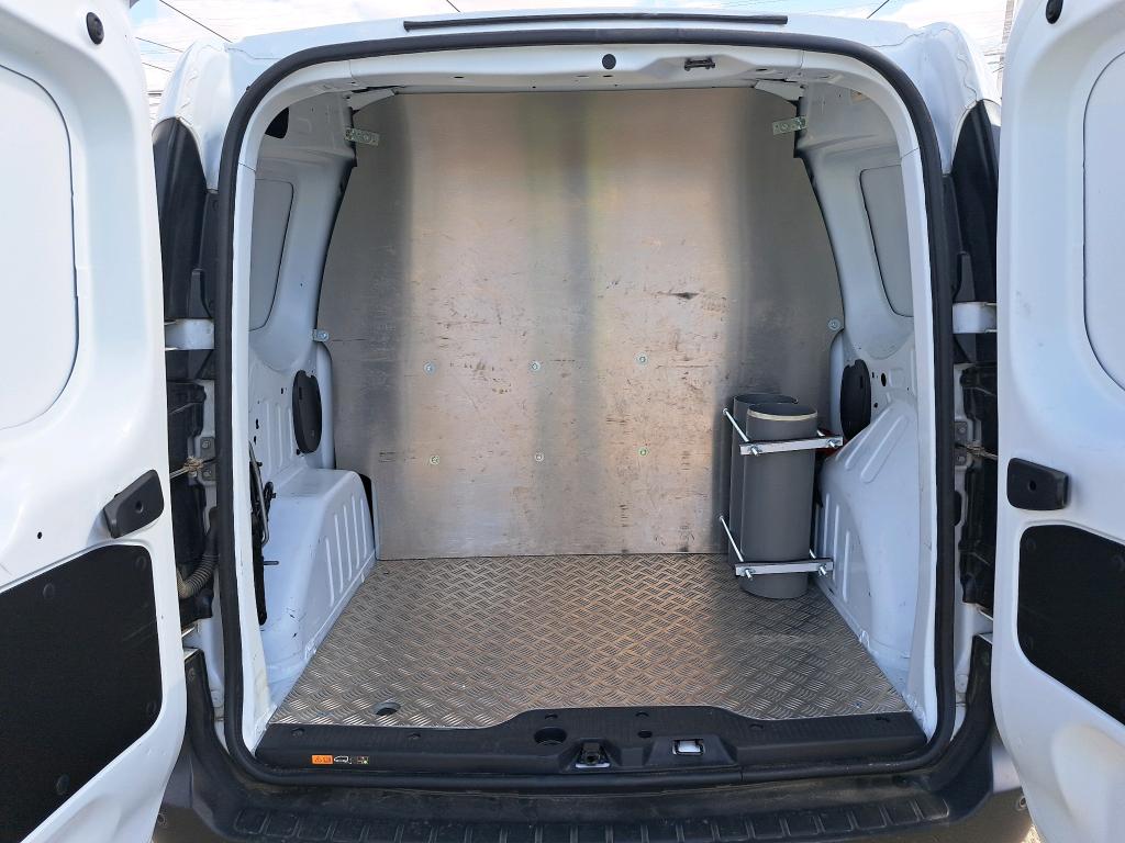 RENAULT EXPRESS VAN BLUE DCI 95 - 22 CONFORT 2023