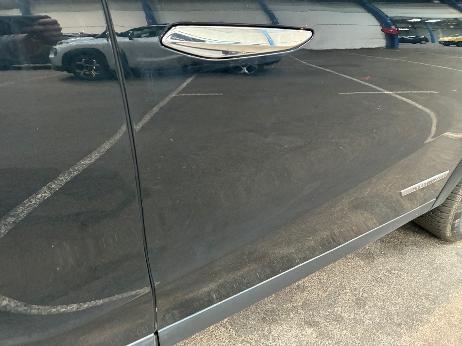 DS DS3 Crossback E-Tense Louvre 2022