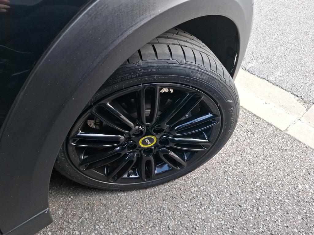 MINI HATCH 3 Portes Cooper SE 184 ch Edition Premium 2023