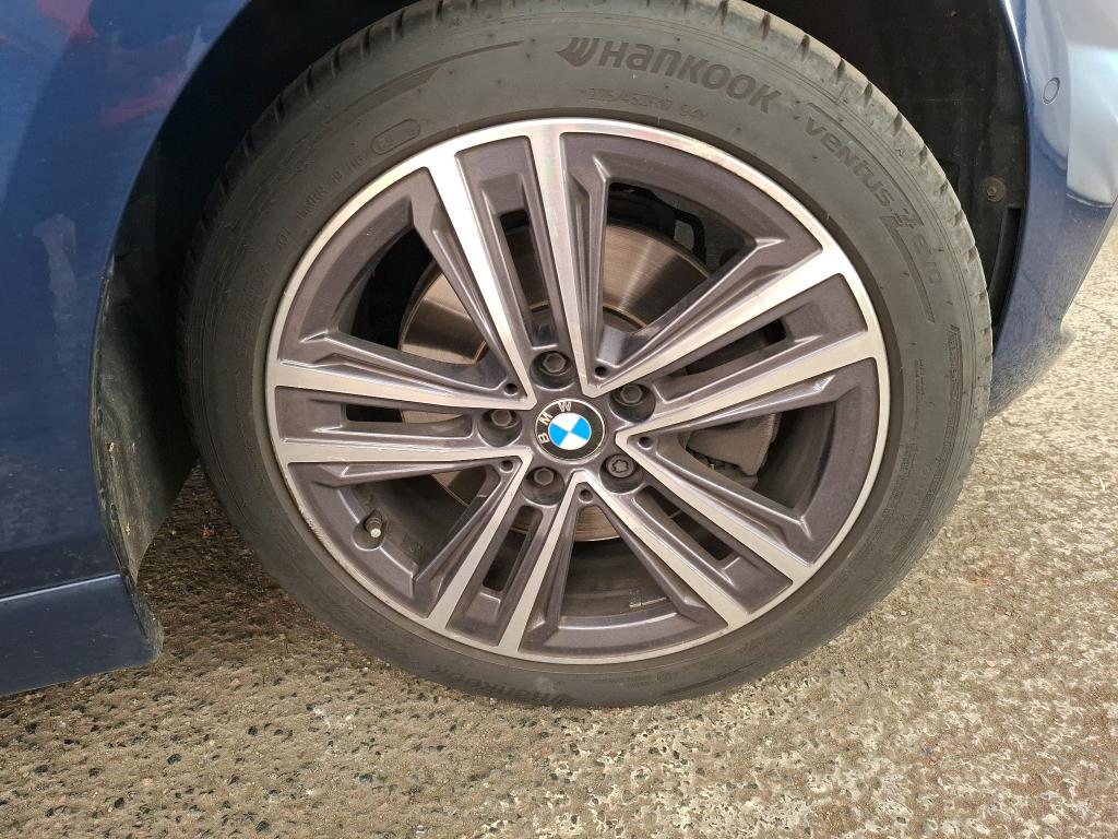 BMW SERIE 1 F40 116d 116 ch Business Design 2021
