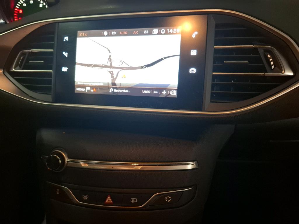 PEUGEOT 308 BUSINESS BlueHDi 130ch S&S EAT8 Active 2020