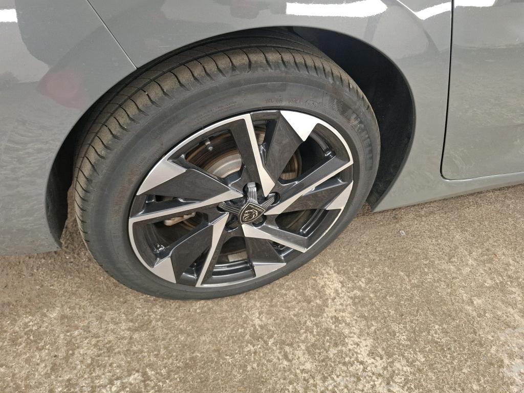 PEUGEOT 308 PHEV 180 e-EAT8 Allure 2025