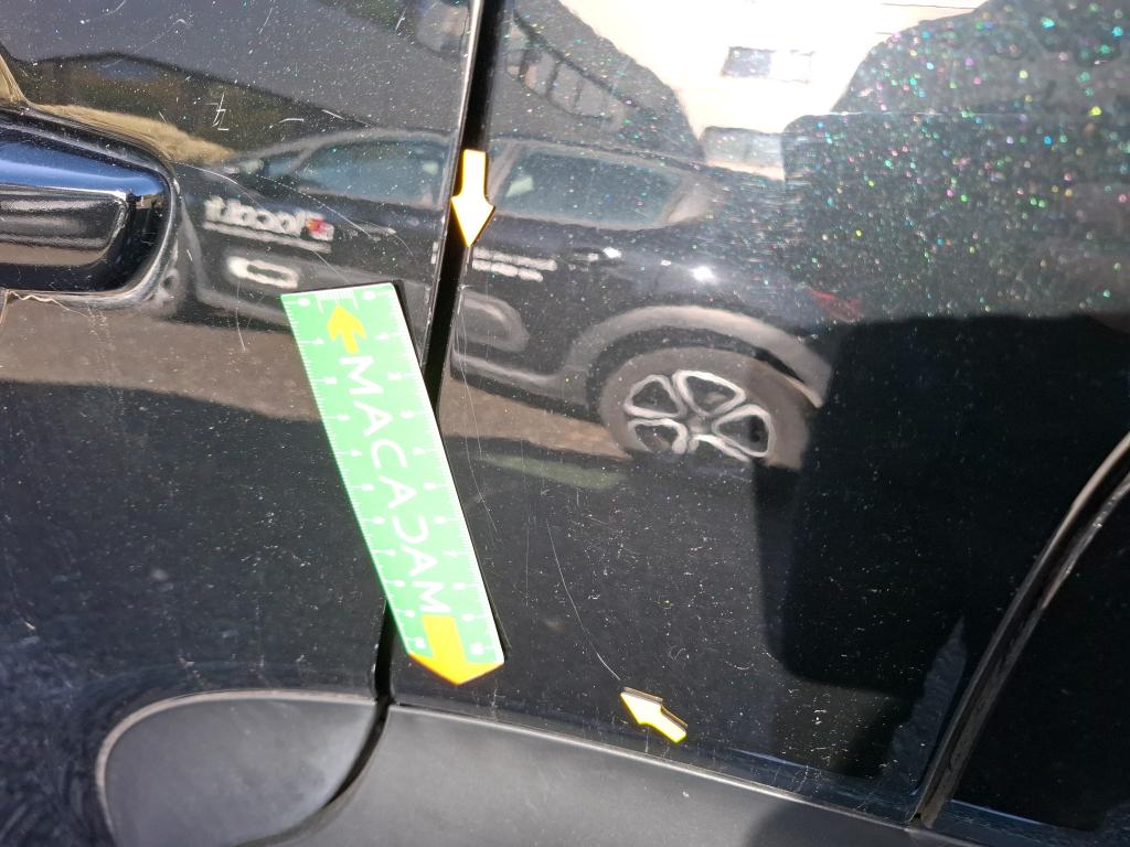 CITROEN C3 AIRCROSS PureTech 110 S&S BVM6 Feel Pack 2023