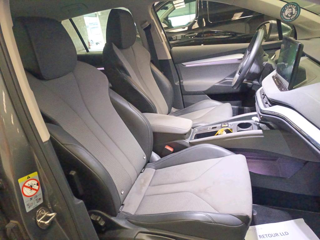SKODA ENYAQ iV 85 - 2024