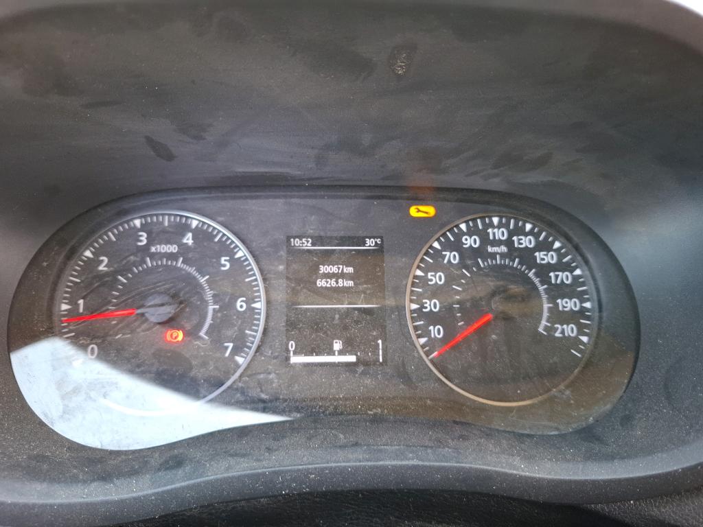 RENAULT MASTER FOURGON FGN TRAC F3300 L2H2 DCI 135 GRAND CONFORT 2021