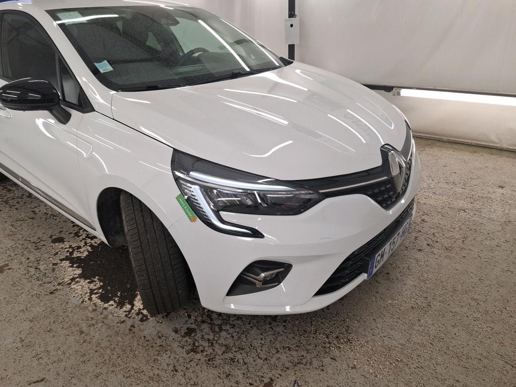RENAULT CLIO V TCe 100 GPL Evolution 2023