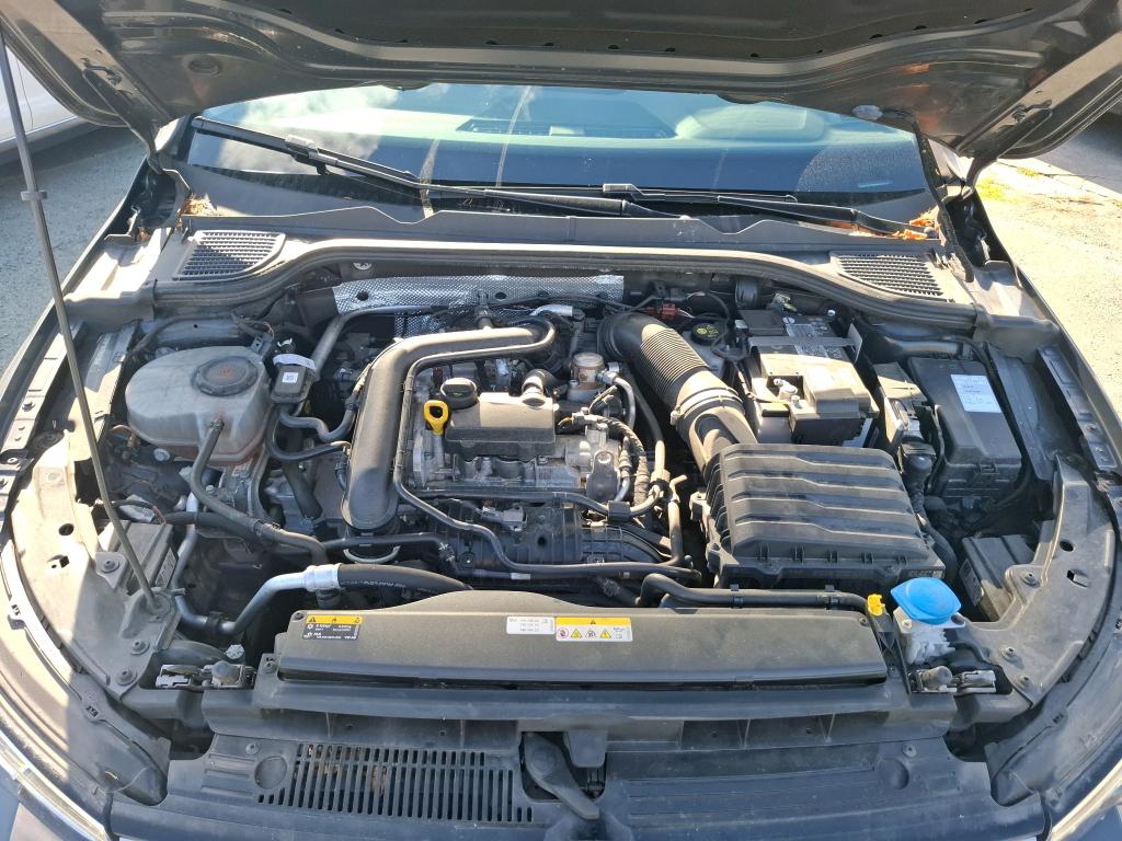 VOLKSWAGEN GOLF 1.0 eTSI OPF 110 DSG7 Life Plus 2023