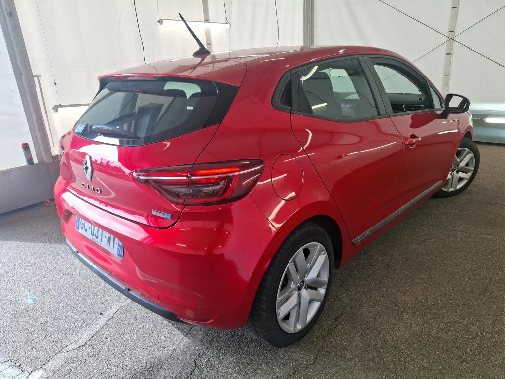 RENAULT CLIO V E-Tech 140 - 21N Business 2021