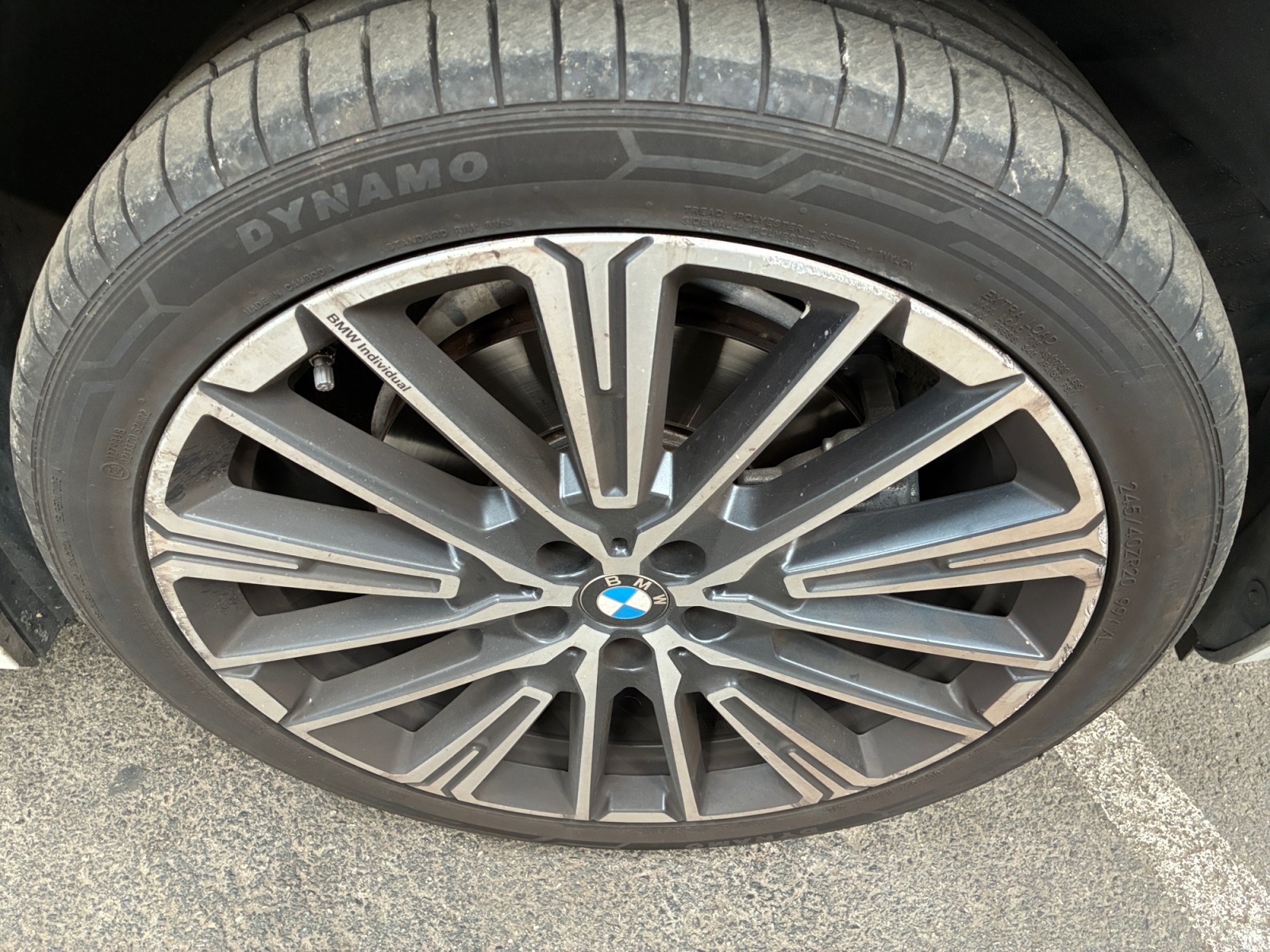 BMW X1 xDrive 23i 218ch DKG7 M Sport First Edition Exclusive 2022