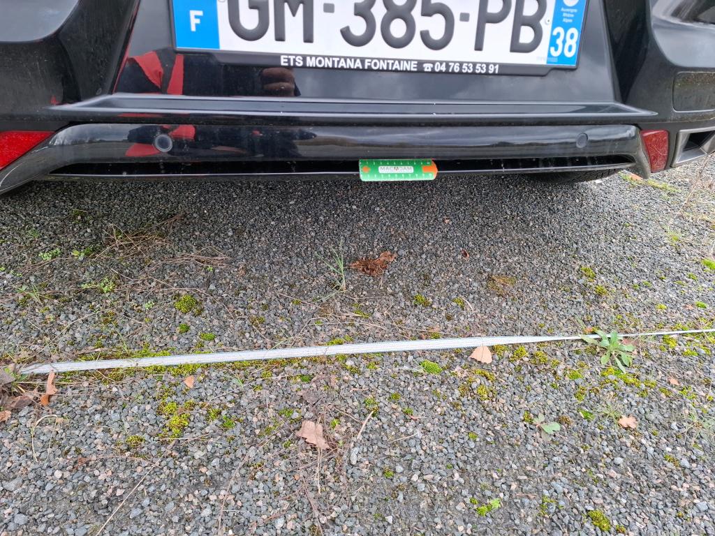 DS 4 PureTech 130 EAT8 Performance Line+ 2023