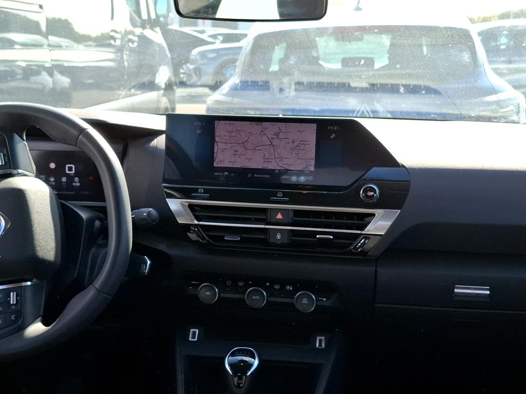 CITROEN C4 PureTech 130 S&S BVM6 Feel Pack 2023