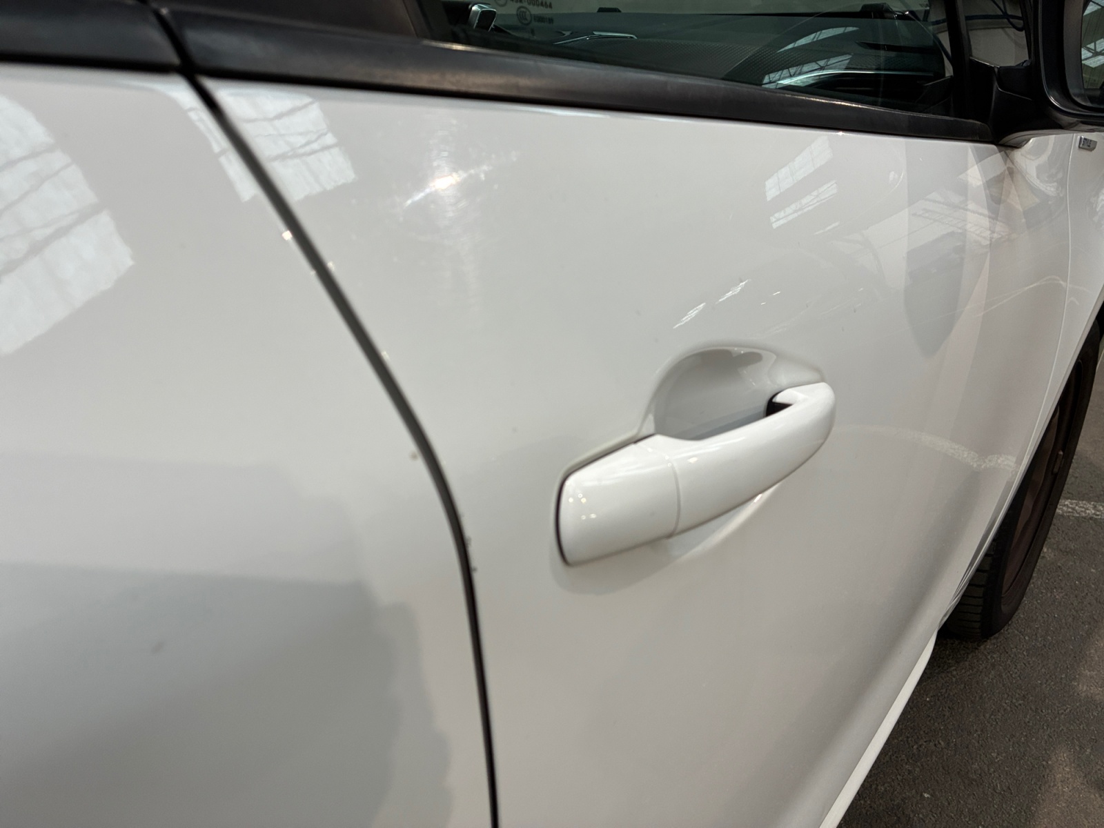 PEUGEOT 208 Style PureTech 82 BVM5 5 ptes 2018