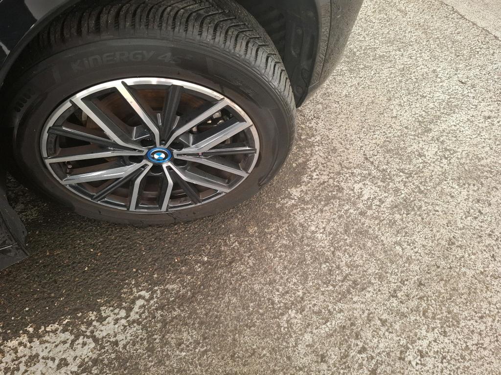 BMW X1 U11 xDrive 25e 245ch DKG7 M Sport 2023