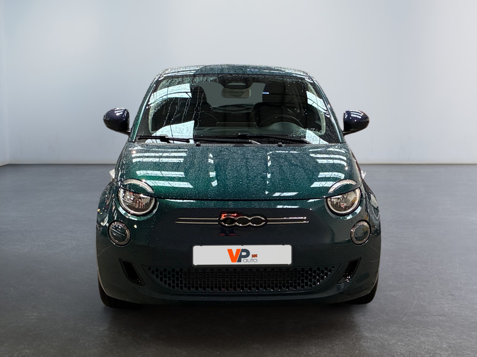 FIAT 500e BERLINE 500 e 118 ch Nouvelle 2023