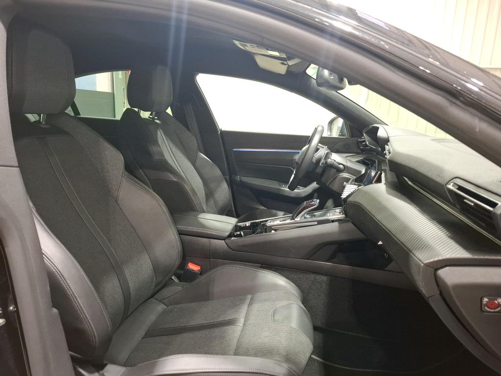 PEUGEOT 508 PureTech 130 ch S&S EAT8 Allure Pack 2023