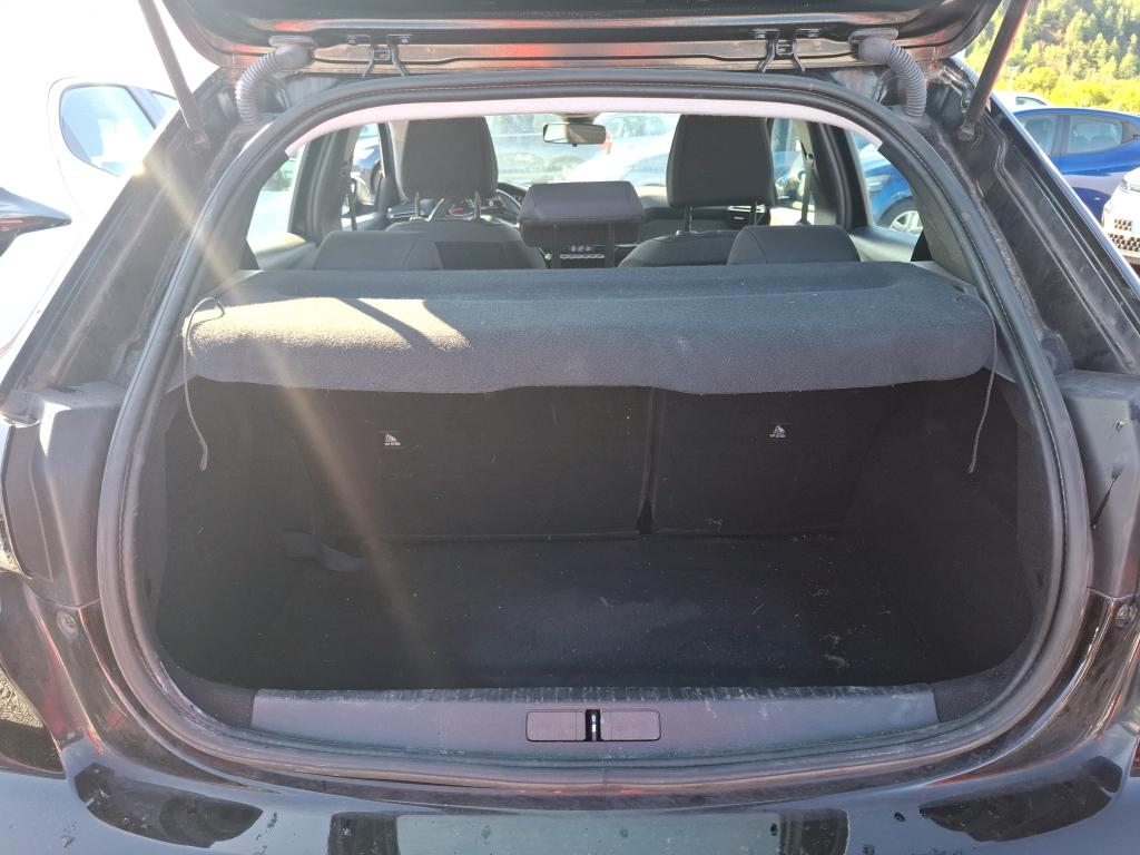 PEUGEOT 208) 208 BlueHDi 100 S&S BVM6 Active Pack 2023