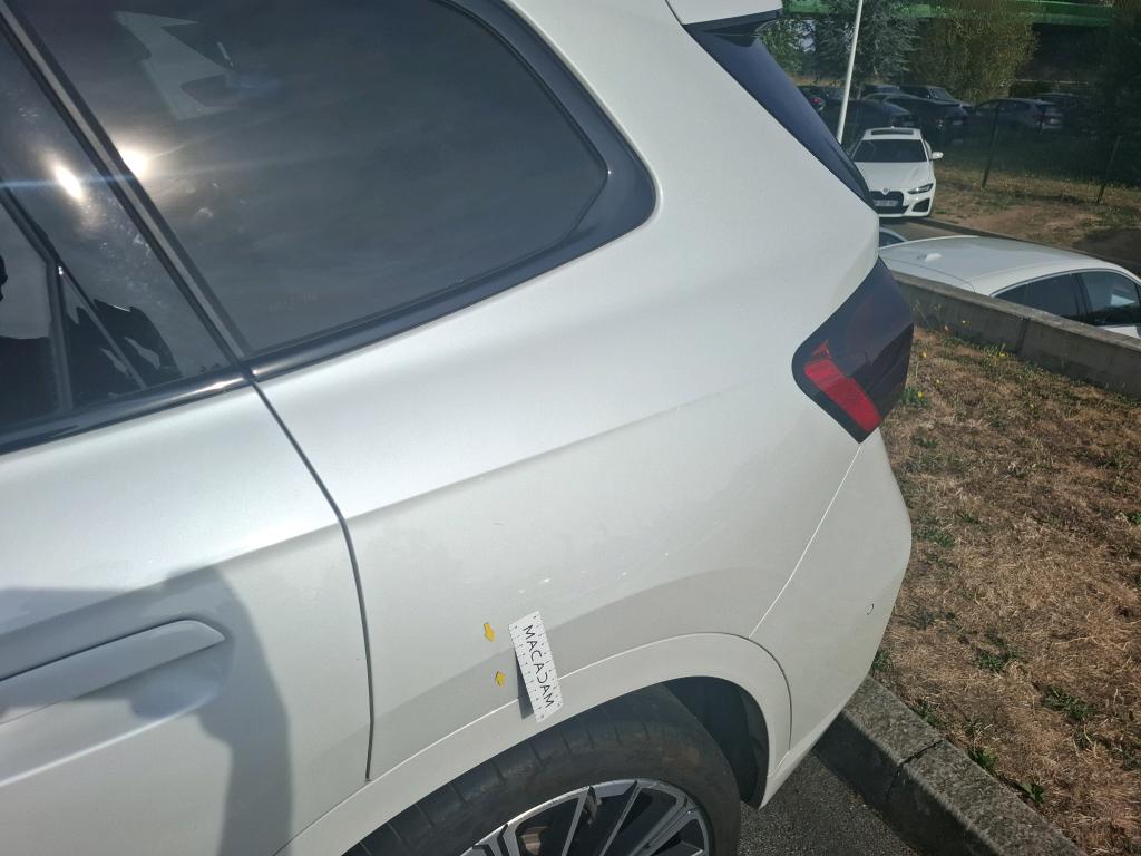 BMW X1 U11 xDrive 30e 326ch DKG7 M Sport 2023