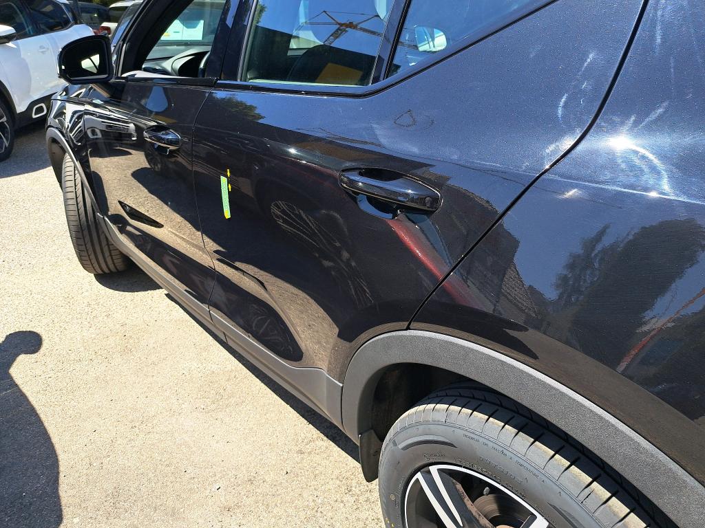 VOLVO XC40 T2 129 ch R-Design 2022