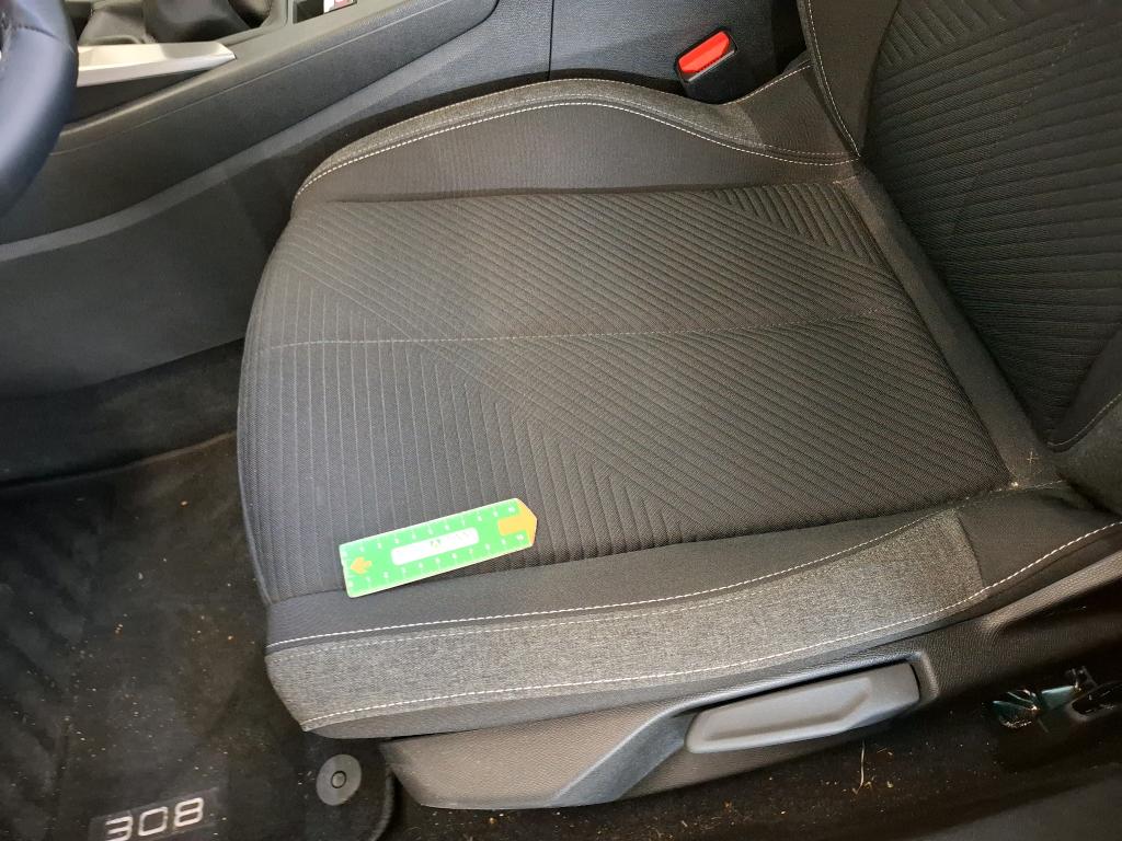 PEUGEOT 308 PureTech 130ch S&S BVM6 Active Pack 2023