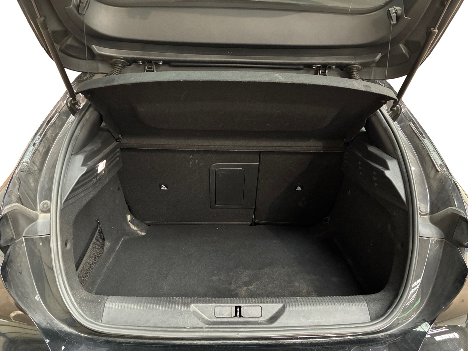 PEUGEOT 308 PureTech 130ch S&S EAT8 Allure Pack 2022
