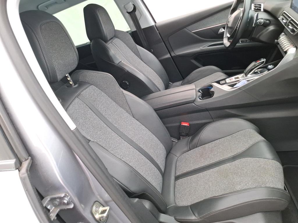 PEUGEOT 5008 BUSINESS PureTech 130ch S&S EAT8 Allure 2020