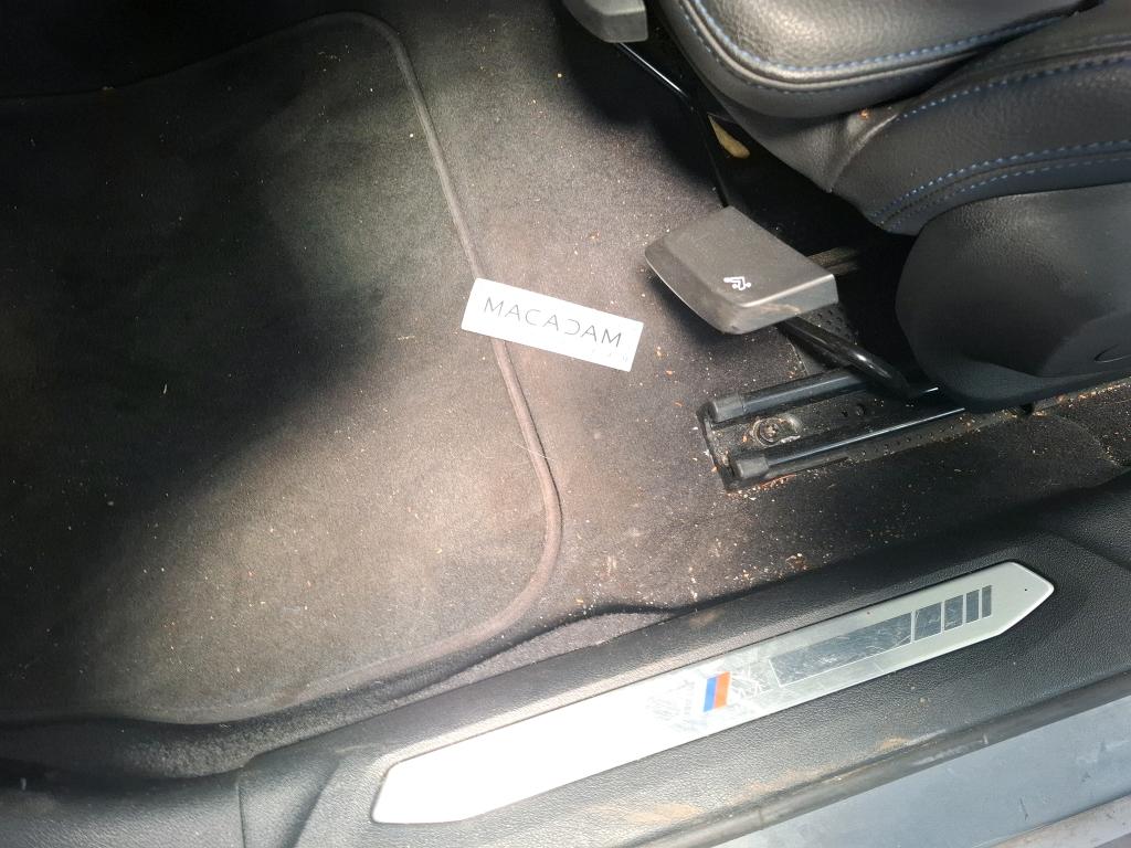 BMW SERIE 1 F40 118i 136 ch DKG7 M Sport 2024