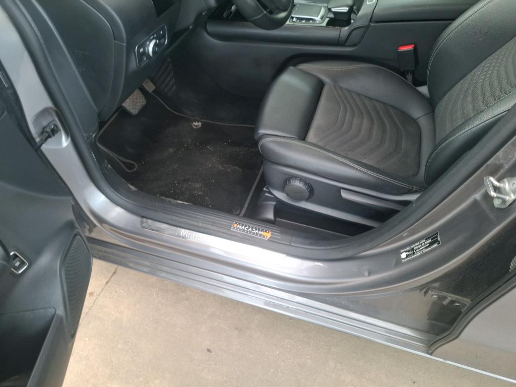 MERCEDES-BENZ MERCEDES CLASSE B 180 d 8G-DCT Style Line Edition 2021