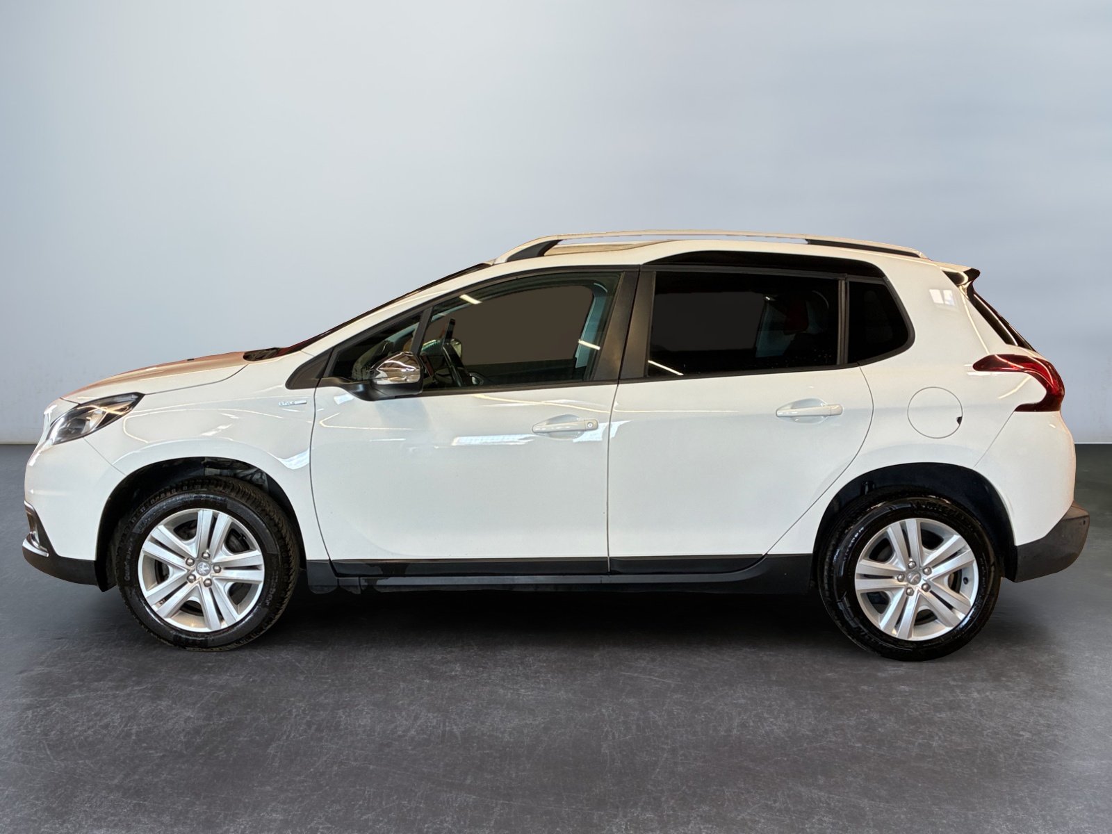 PEUGEOT 2008 BlueHDi 100ch BVM6 Style 2019