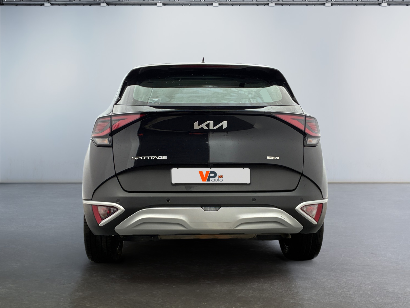 KIA Sportage 1.6 T-GDi 265ch ISG Hybride Rechargeable BVA6 4x4 Business 2023