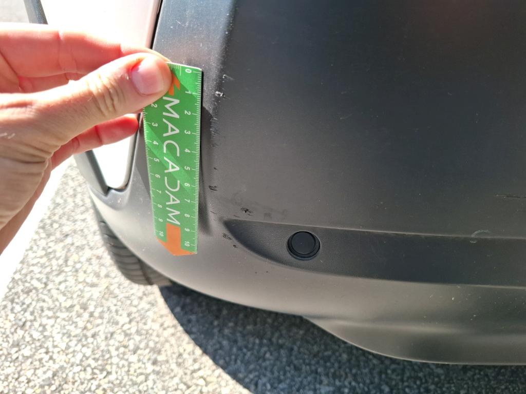 CITROEN C3 ENTREPRISE SOCIETE PURETECH 83 S&S BVM FEEL NAV 2023