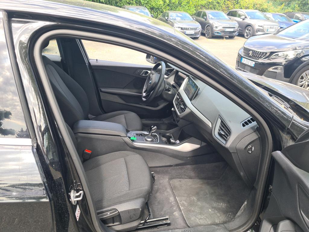 BMW SERIE 1 F40 118i 136 ch DKG7 Lounge 2022