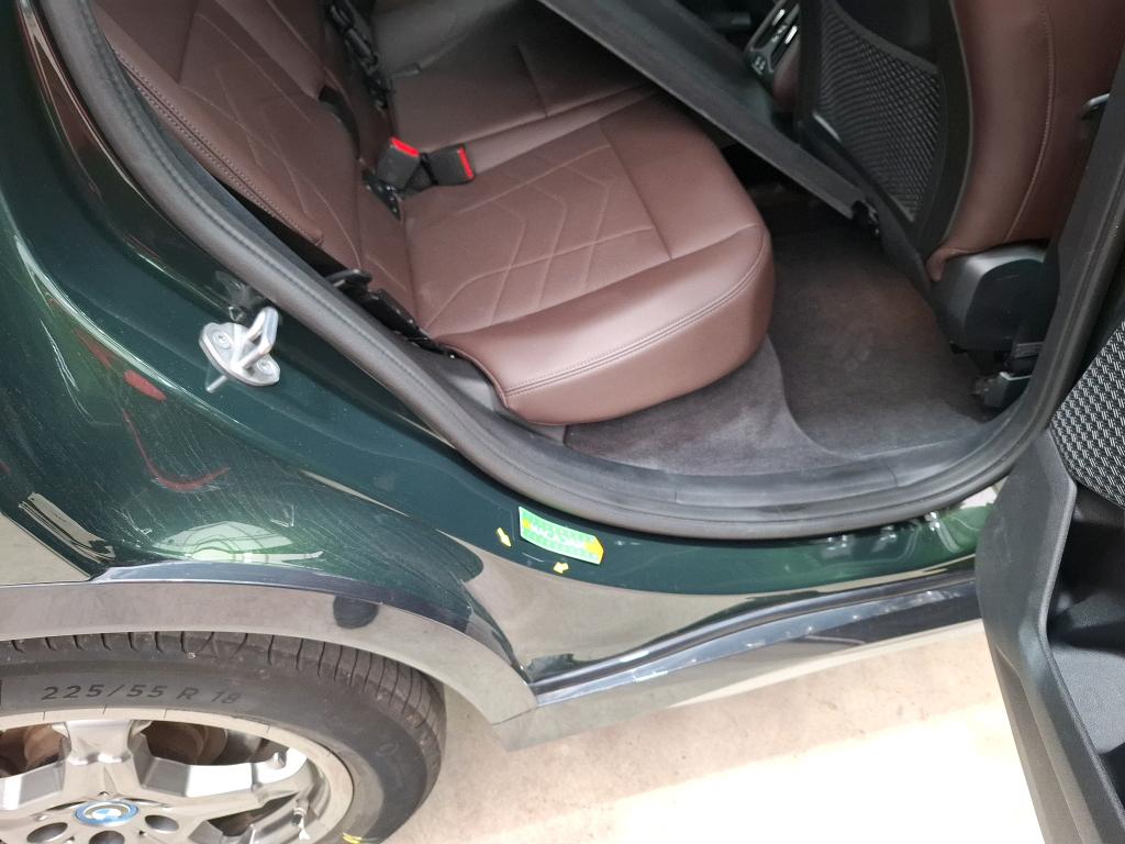 BMW X1 iX1 U11 xDrive30 313ch BVA xLine 2023