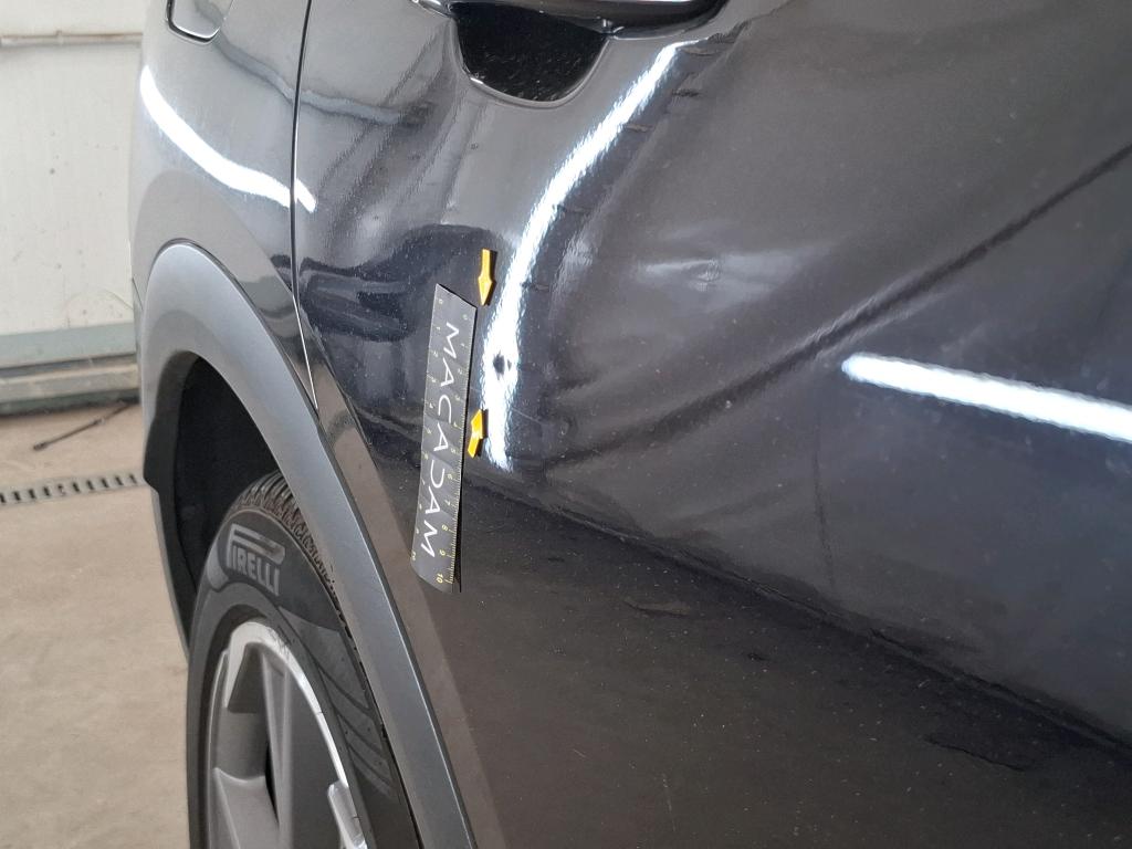 DS DS7 CROSSBACK Hybride E-Tense 225 EAT8 Business 2022