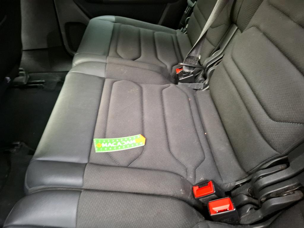 CITROEN C5 AIRCROSS Hybride Rechargeable 225 e-EAT8 Feel 2023