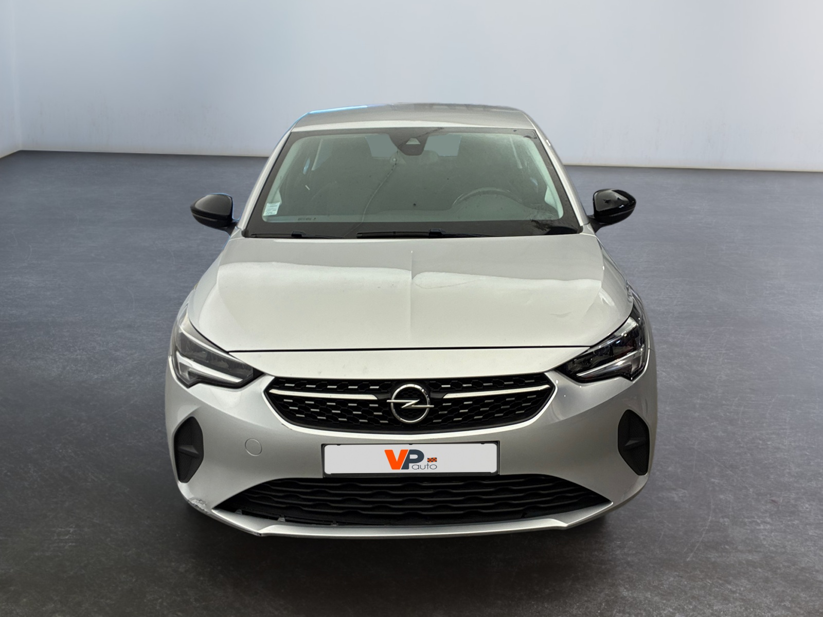 OPEL Corsa 1.5 Diesel 100 ch BVM6 Elegance Business 2022