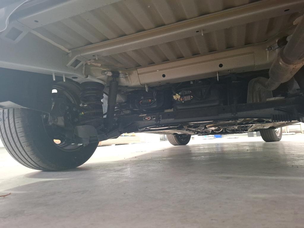 OPEL COMBO CARGO XL 950 KG BLUEHDI 100 S&S BVM6 - 2025