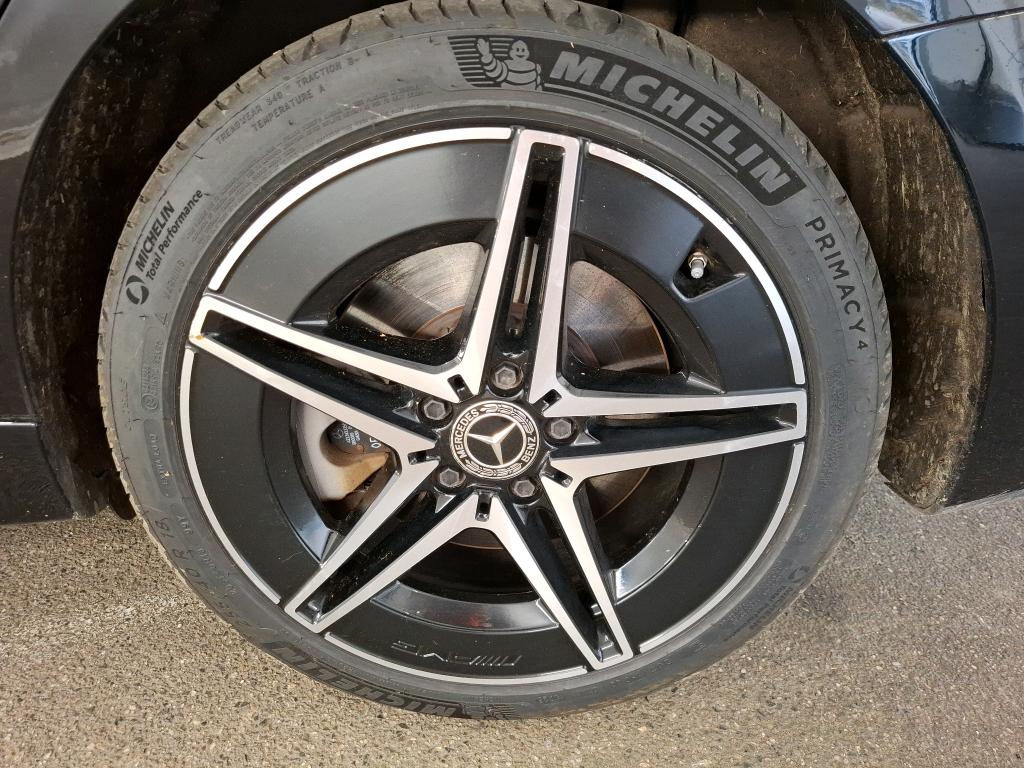 MERCEDES-BENZ MERCEDES CLASSE C 300 e 9G-Tronic AMG Line 2023