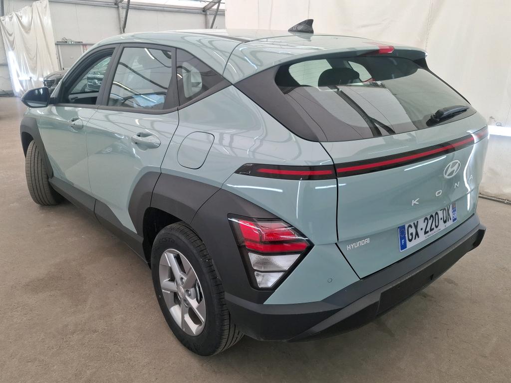 HYUNDAI KONA HYBRID 141 Intuitive 2024