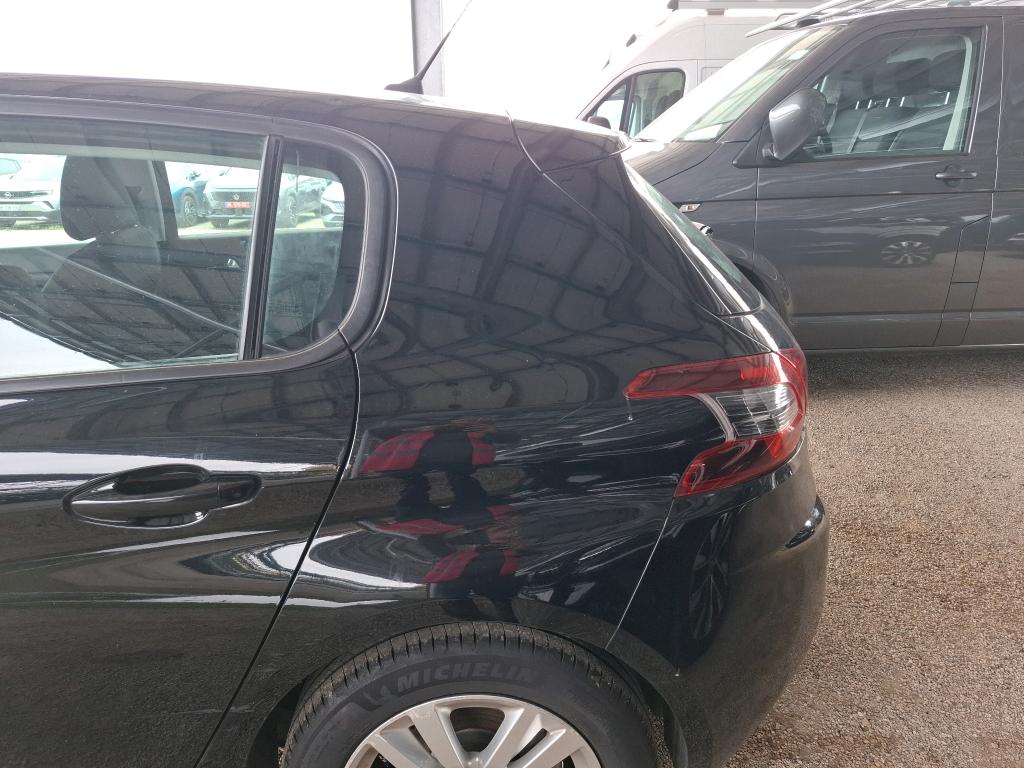 PEUGEOT 308 BUSINESS BlueHDi 130ch S&S EAT8 Active 2021