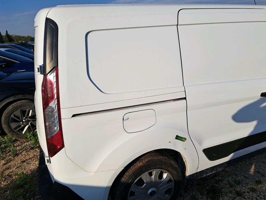 FORD TRANSIT CONN CONNECT FGN L2 1.0E100 E85 S&S TREND BUSINESS 2023