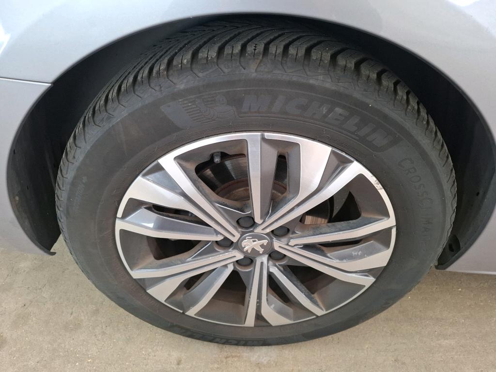 PEUGEOT 508 SW BlueHDi 130 ch S&S EAT8 Allure Pack 2022