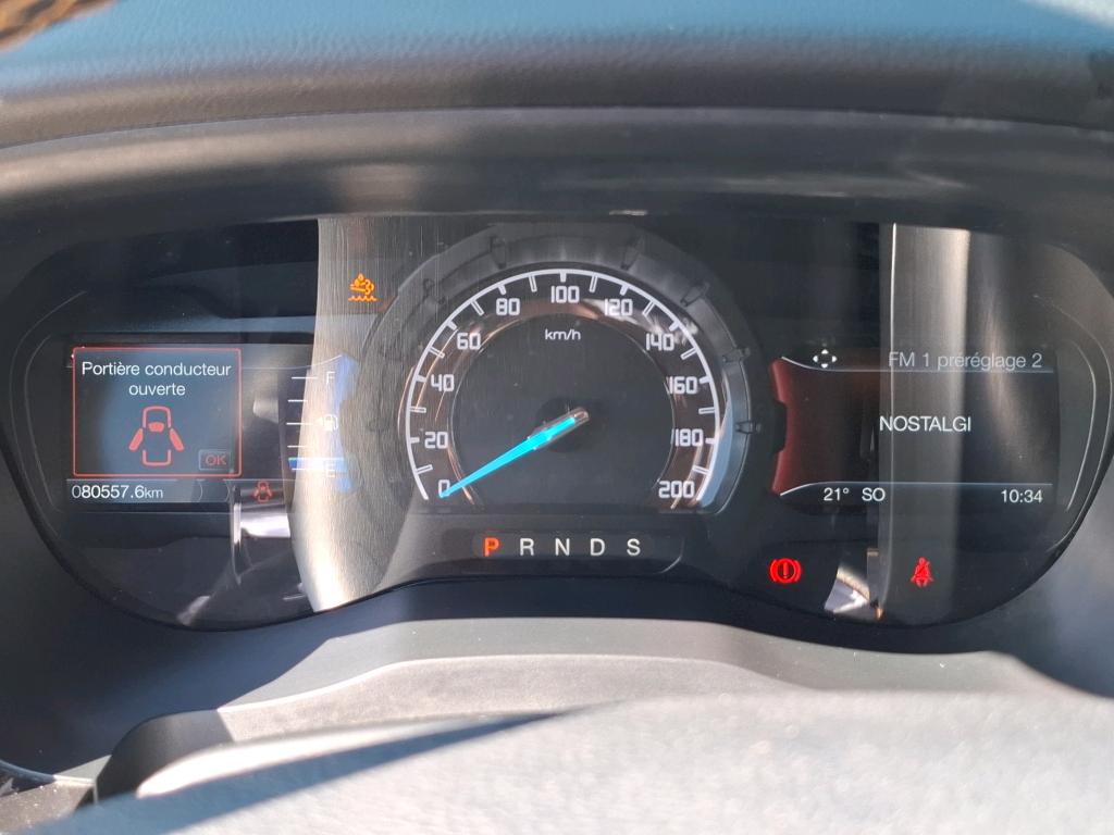 FORD RANGER SUPER CABINE 2.0 ECOBLUE 213 BV10 WILDTRAK 2022