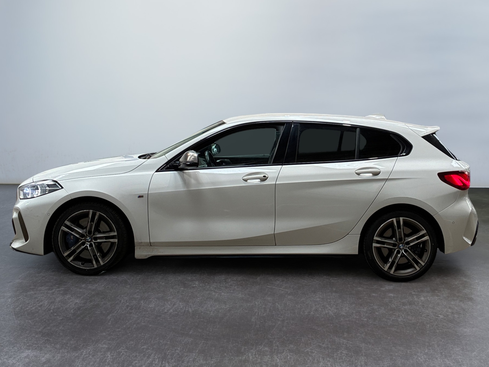 BMW SERIE 1 F40 M135i xDrive 306 ch BVA8 2019
