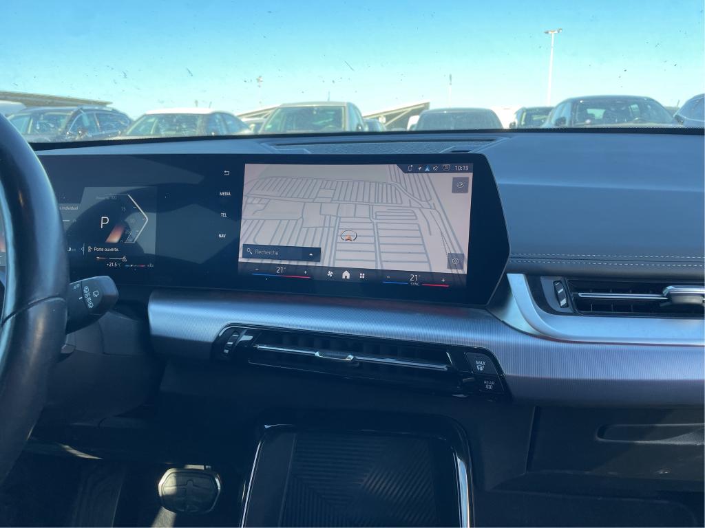 BMW X1 U11 sDrive 18i 136ch DKG7 M Sport 2024