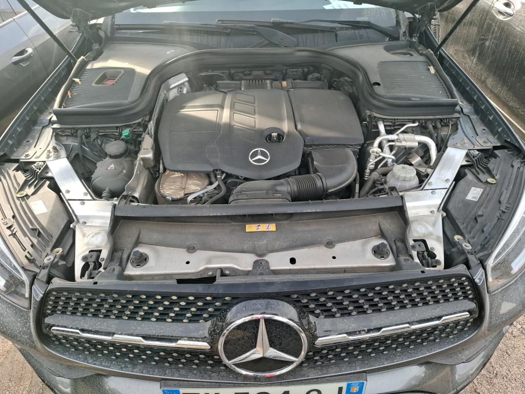 MERCEDES-BENZ MERCEDES CLASSE GLC 300 de 9G-Tronic 4Matic AMG Line 2021