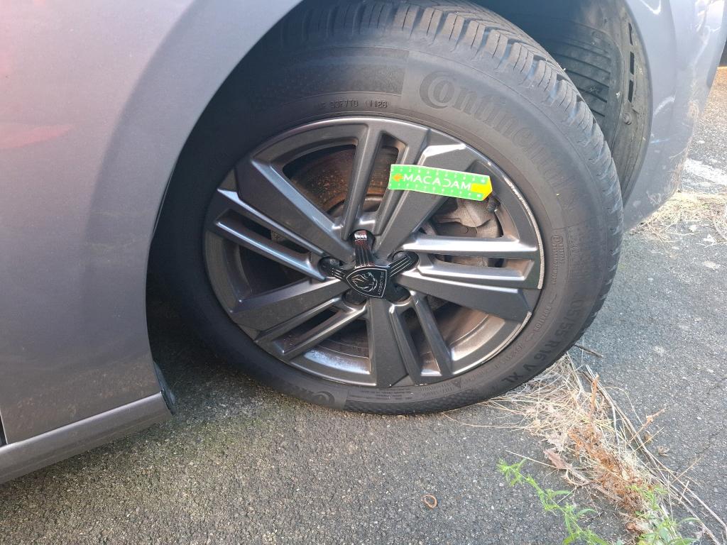 PEUGEOT 308 BlueHDi 130ch S&S EAT8 Active Pack 2023